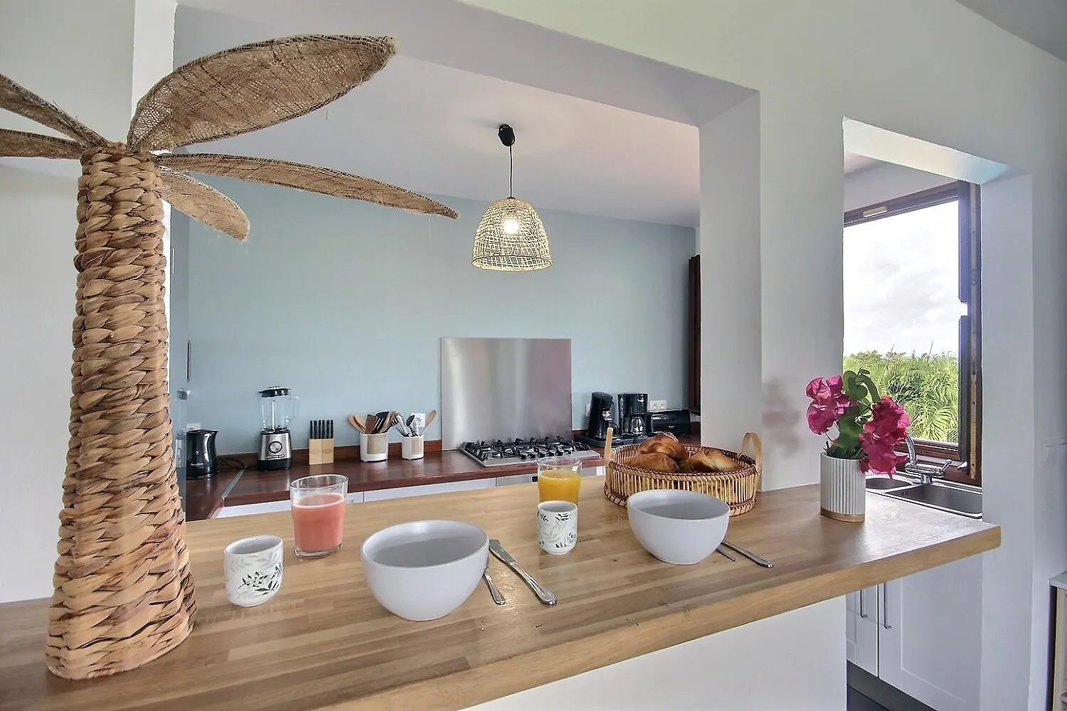 Villa Les Lucioles: Beachside Family Retreat with Private Pool Sainte-Luce