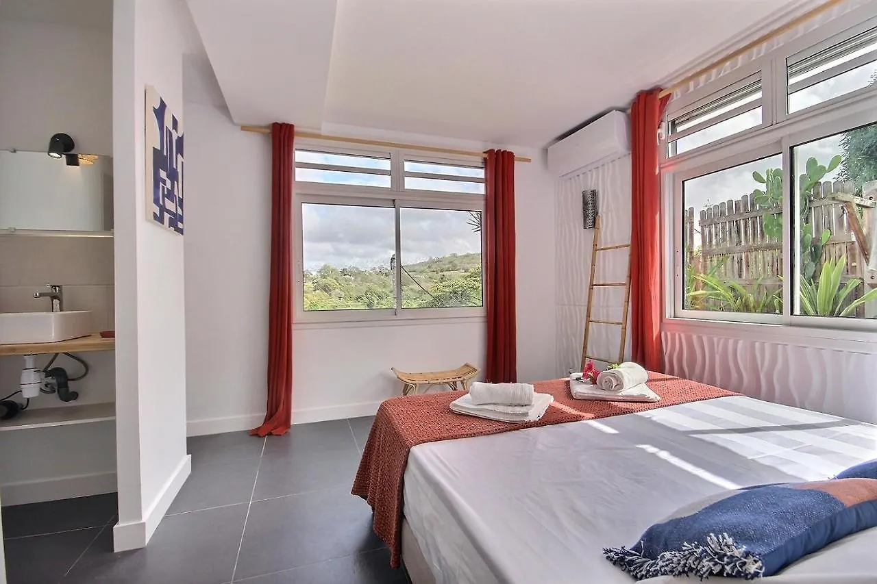 Villa Les Lucioles: Beachside Family Retreat with Private Pool Sainte-Luce