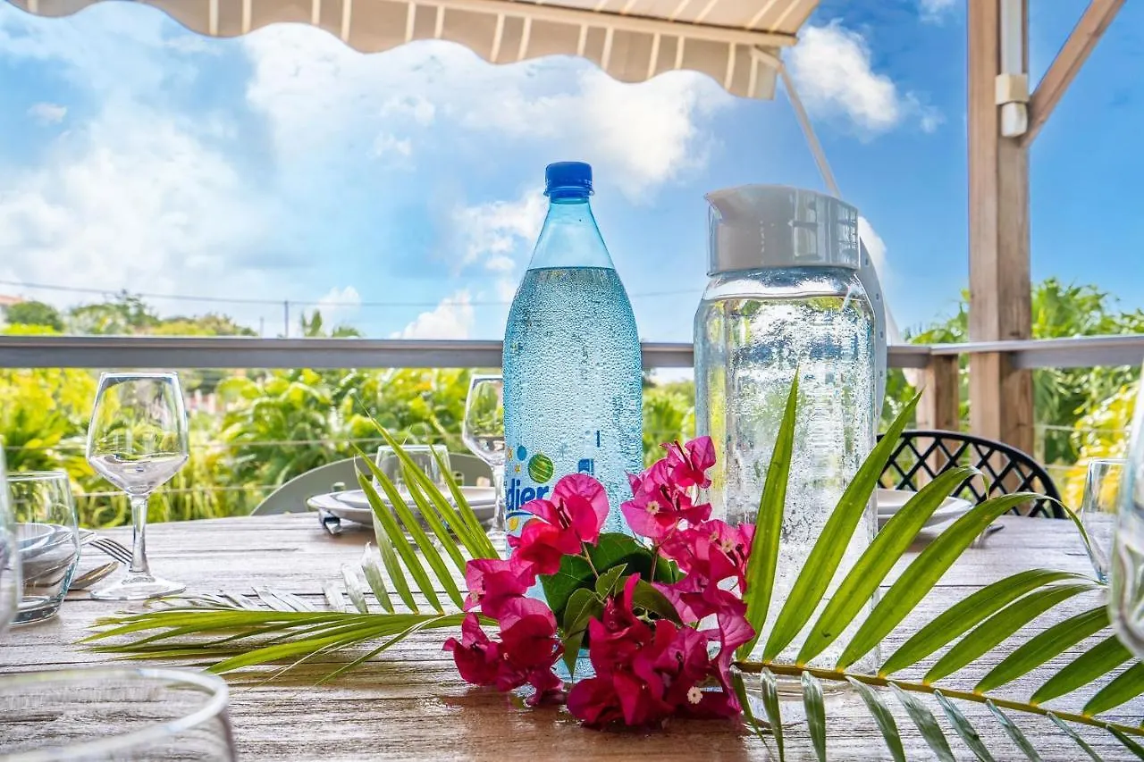 Villa Les Lucioles: Beachside Family Retreat with Private Pool Sainte-Luce