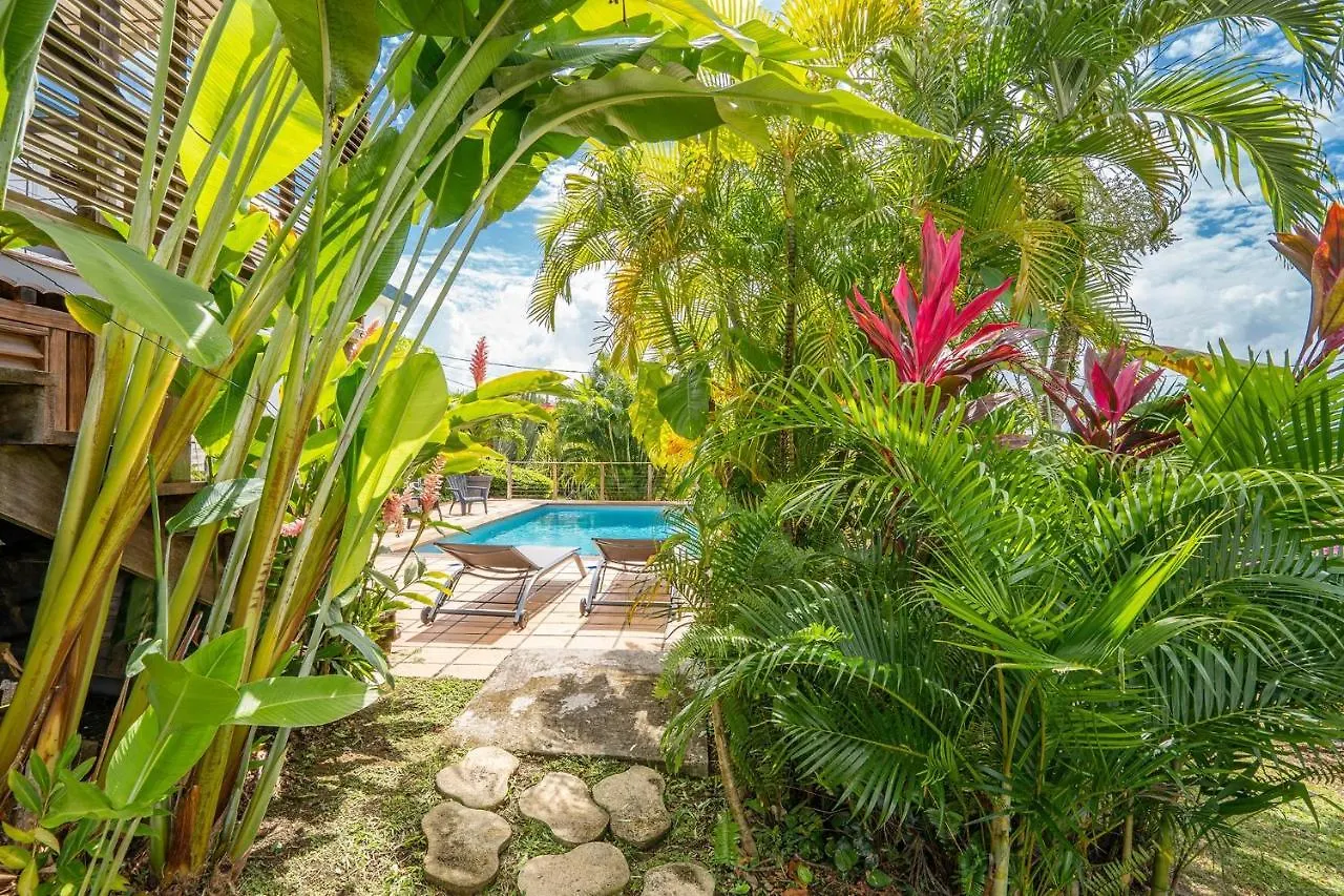 Villa Les Lucioles: Beachside Family Retreat with Private Pool Sainte-Luce