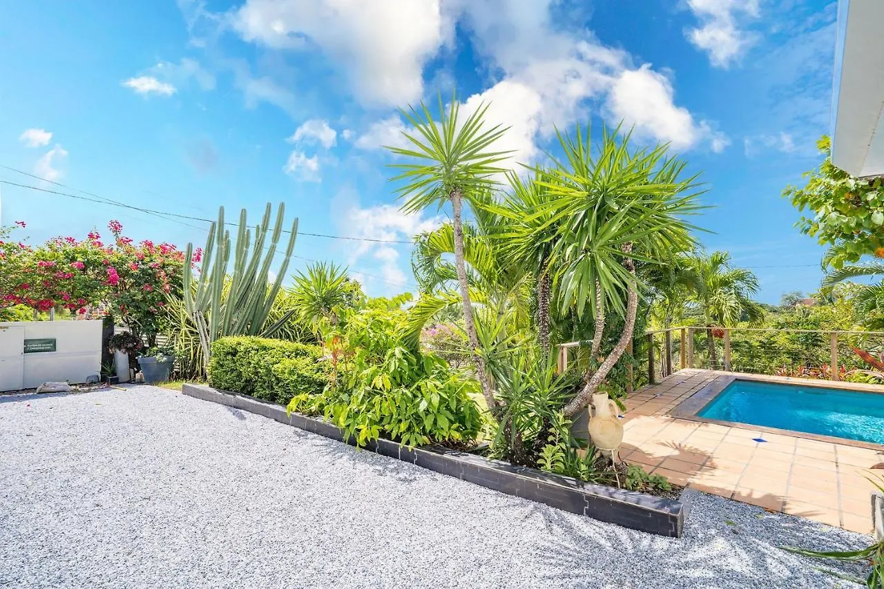 Villa Les Lucioles: Beachside Family Retreat with Private Pool Sainte-Luce