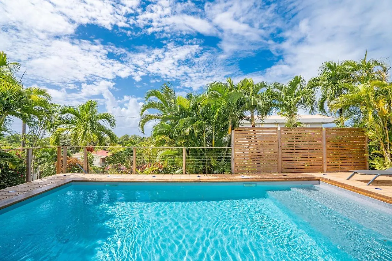 Villa Les Lucioles: Beachside Family Retreat with Private Pool Sainte-Luce