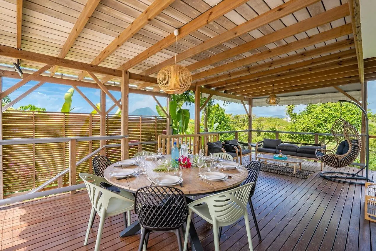 Villa Les Lucioles: Beachside Family Retreat with Private Pool Sainte-Luce