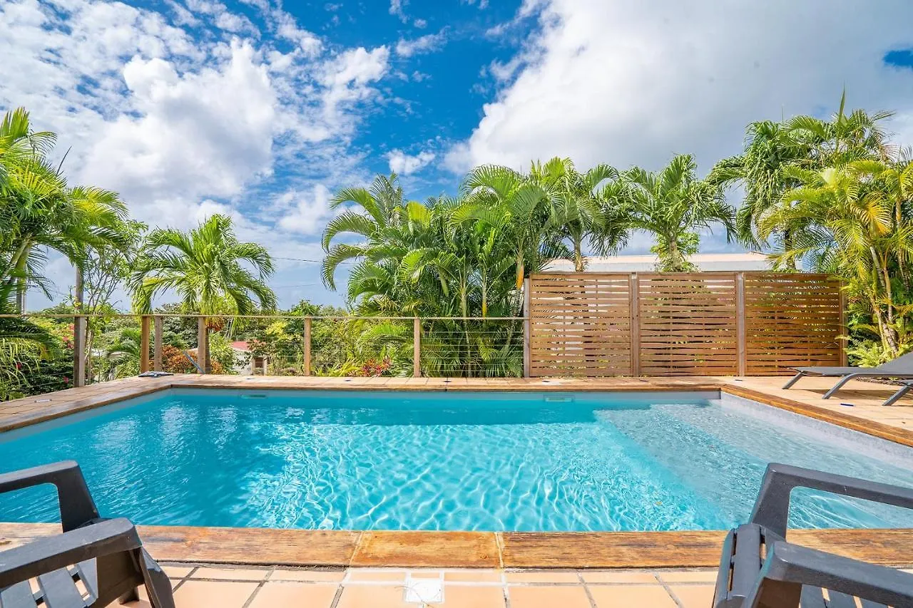 Villa Les Lucioles: Beachside Family Retreat with Private Pool Sainte-Luce