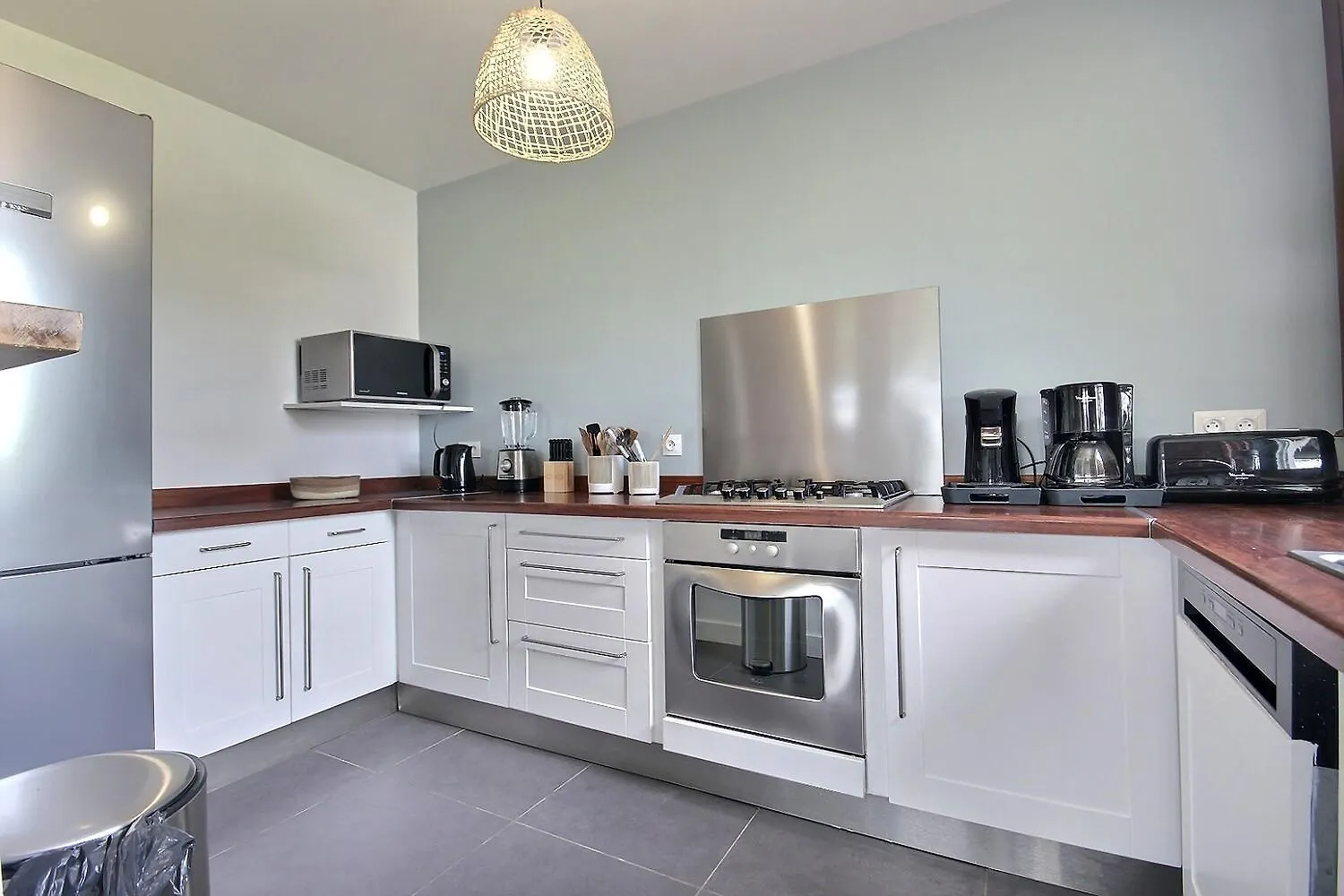Villa Les Lucioles: Beachside Family Retreat with Private Pool Sainte-Luce