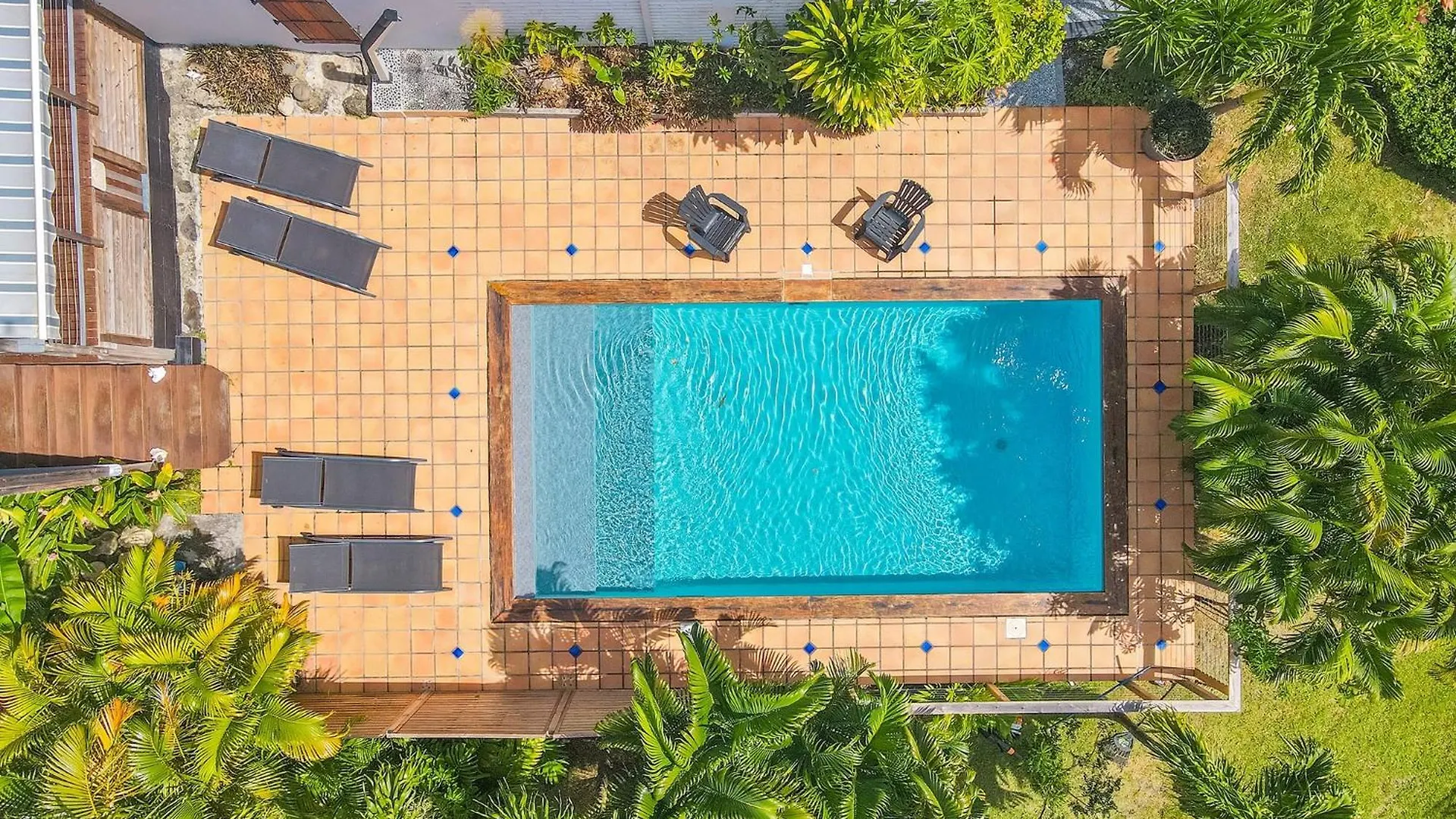 Villa Les Lucioles: Beachside Family Retreat with Private Pool Sainte-Luce