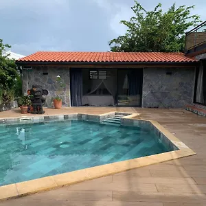  Villa Heritage Creole 4 - Mazurka